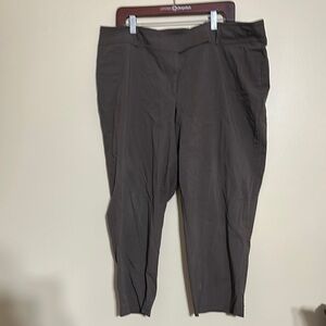 Women’s stretchy lane Bryant Trousers